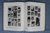 1932 THE SARGASSO EARLHAM COLLEGE YEARBOOK - RICHMOND, INDIANA - YB 3426