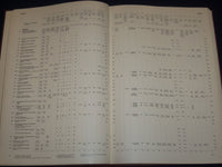 1958-1959 WORLD RAILWAYS BOUND VOLUME PUBLISHED IN ENGLAND - PHOTOS - KD 2624