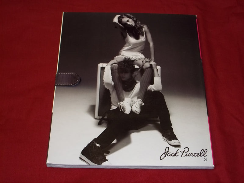FLAUNT MAGAZINE ISSUE NO. 91 - HIGH END FASHION - JOSH BROLIN COVER - RC 110