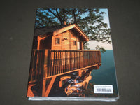 2016 DREAM TREEHOUSES EXTRAORDINARY DESIGNS CONCEPT TO COMPLETION BOOK - D 113