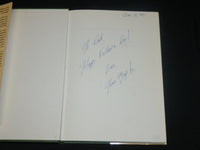 1990 THE GOLF SWING HARDCOVER BOOK BY DAVID LEADBETTER - R 710O