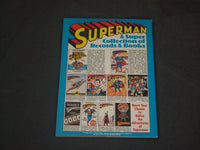 1979 MARCH FAMOUS MONSTERS MAGAZINE - SUPERMAN - LORD OF THE RINGS - B 4948