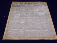 1931 APRIL 13 NEW YORK TIMES - HOFSTADTER & SEABURY CONFER TODAY - NT 2224