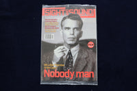 2001 OCTOBER SIGHT AND SOUND MAGAZINE - BILLY BOB THORNTON COVER - E 19161