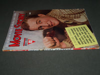 1940 JUNE MOVIE STORY MAGAZINE - BING CROSBY COVER - NICE PHOTOS - M 65