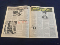 1973 DECEMBER 23 MODERN PEOPLE NEWSPAPER - SALLY FIELD & JOHN DAVIDSON - NP 5683