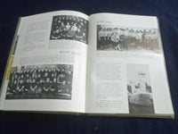 1957 ATHENA OHIO UNIVERSITY YEARBOOK - ATHENS COUNTY, OHIO - YB 2639