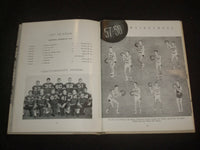 1958 PINE TREE CONCORD COLLEGE YEARBOOK - ATHENS, WEST VIRGINIA - YB 1974