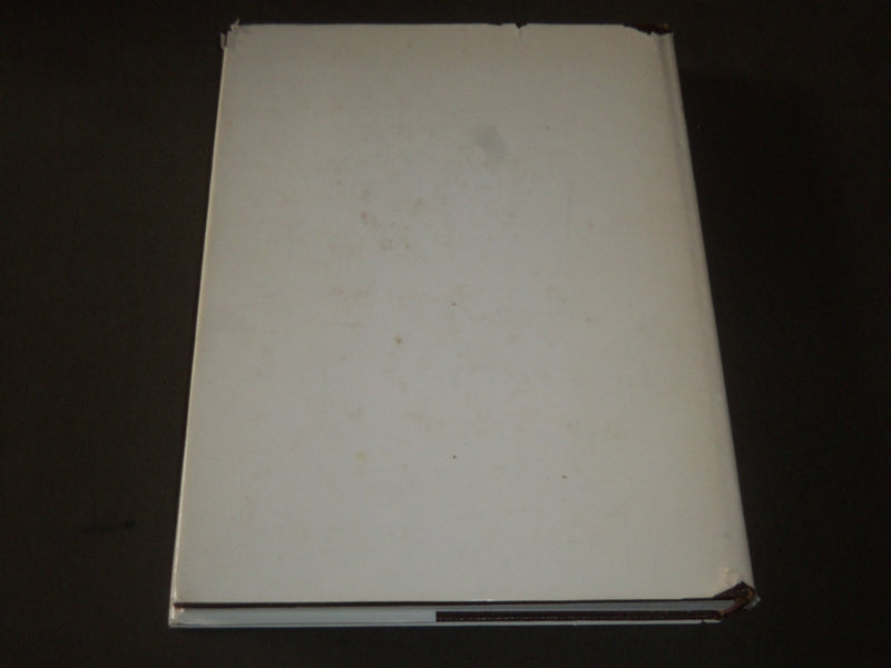 1976 NEW YORK ART YEARBOOK 1975-1976 VOLUME 1 EDITED BY TANNENBAUM - KD 4108