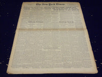 1936 MAR 13 NEW YORK TIMES - 4 LOCARNO POWERS CONDEMN REICH - NT 2094
