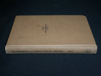 1964 PROGRESSIVES AND URBAN SCHOOL REFORM BOOK BY SOL COHEN - KD 1378B