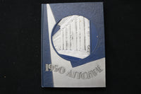 1950 THE AITCHPE HYDE PARK HIGH SCHOOL YEARBOOK - CHICAGO, ILLINOIS - YB 3505