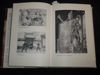 1954 TING HSIEN A NORTH CHINA RURAL COMMUNITY BOOK BY SIDNEY GAMBLE - KD 5981B