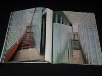 2005 TALLER DE ENRIQUE NORTEN ARQUITECTOS SOFTCOVER BOOK - VOLPI & LAVIN - D 67