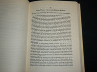 1958 DIE HEILKRAFT DER HAND HARDCOVER BOOK BY MEDIZINALRAT KERSTEN - KD 7196