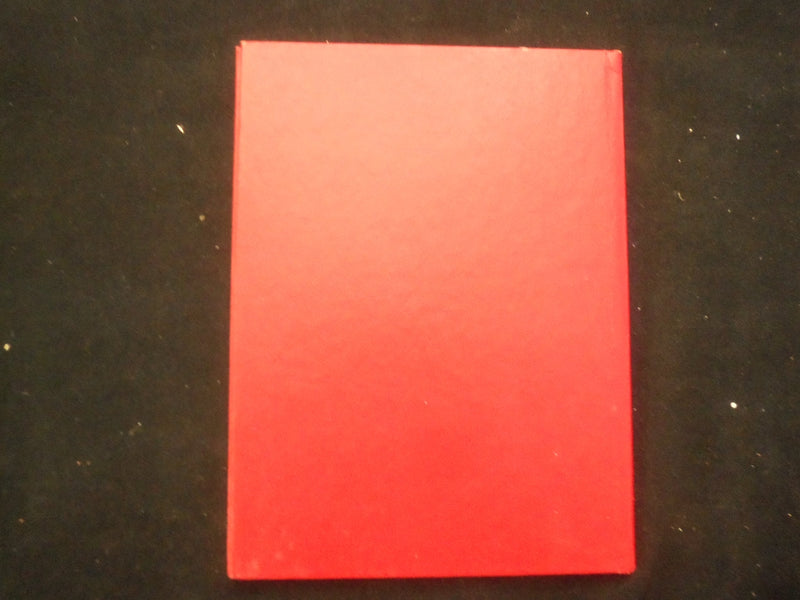 1985 IMPRESSIONS PEQUANNOCK VALLEY SCHOOL YEARBOOK- POMPTON PLAINS, NJ - YB 3163