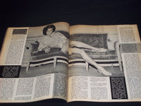 1965 MARCH 2 CINEMONDE MAGAZINE - PAMELA TIFFIN COVER - E 24838
