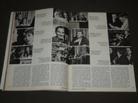 1961 OCTOBER 3 SBI SHOW BUSINESS ILLUSTRATED MAGAZINE - THE KENNEDY'S - ST 4914