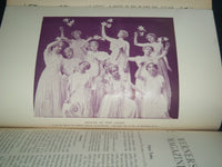 1895 JULY WERNER'S MAGAZINE VOLUME 17 NO. 7 - PHYSICAL EXPRESSISM - J 4181