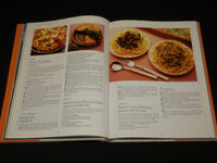 1991 ITALY THE BEAUTIFUL COOKBOOK - HARDCOVER - GREAT PHOTOS - R 719I