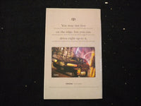 1999 DEATH OF A SALESMAN PLAYBILL - 10 SIGNATURES - J 8248