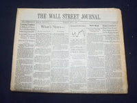 1995 MAY 2 THE WALL STREET JOURNAL - KING COTTON REIGNS IN SOUTH - WJ 157