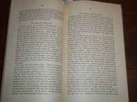 1922 THE MARINE FISHERIES OF MASSACHUSETTS REPORT - DEPT OF CONSERVATION- K 1185
