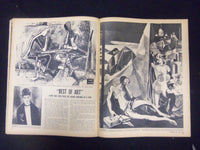 1948 SEPTEMBER SEE MAGAZINE-NICE COVER PHOTO & INSIDE STORIES & PHOTOS - ST 3249