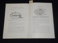 1924 TISSUES OF THE BODY LESSON 19 - SCIENCE & PRACTICE OF NURSING - K 555