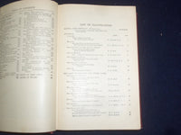 1899 ALFRED LORD TENNYSON - POETIC AND DRAMATIC WORKS HARDCOVER BOOK - KD 9169