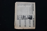 1974 JUN 13 CAPE CODDER SUMMERY MAGAZINE - BIKING THE BACKROADS COVER - SP 4192P