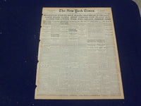 1920 APRIL 14 NEW YORK TIMES - WOOD WINS CHICAGO, JOHNSON THIRD - NT 8305