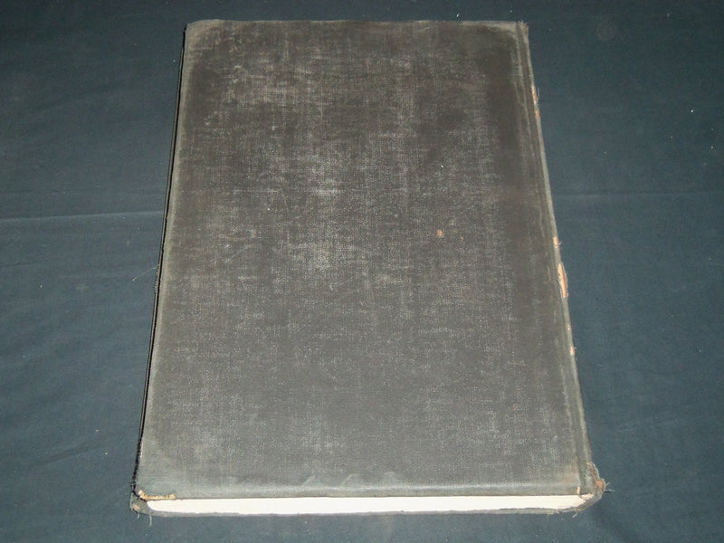 1876 SHAKESPEARE SCENES AND CHARACTERS SEIRES OF ILLUSTRATIONS VOLUME - Z 35