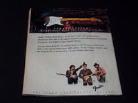 1982 MAY GUITAR PLAYER MAGAZINE - EQUIPMENT ISSUE FRONT COVER - E 7747
