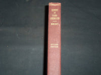 1934 ELEMENTS OF RADIO COMMUNICATION BOOK BY JOHN H. MORECROFT - KD 5294H