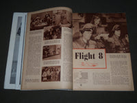 1940 JUNE MOVIE STORY MAGAZINE - BING CROSBY COVER - NICE PHOTOS - M 65