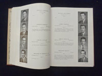 1947 THE MELANGE LAFAYETTE COLLEGE YEARBOOK - EASTON, PENNSYLVANIA - YB 3079