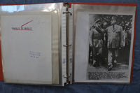 CHARLES DE GAULLE ORIGINAL NEWS PHOTOS BOOK #2 - 90 PHOTOS - #65