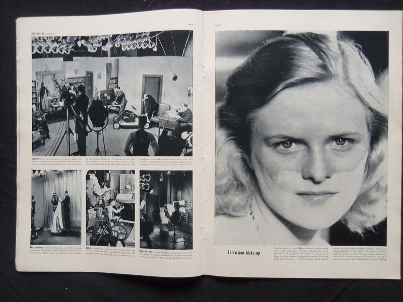 1937 DECEMBER 27 LIFE MAGAZINE - THE FRICK COLLECTION - L 58