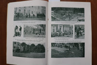 1930'S A MESSSAGE FROM LITTLE TREE FARMS SOFTCOVER BOOK - K 3156