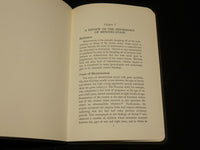 1949 DIAGNOSIS & THERAPY OF GYNECOLOGICAL ENDOCRINE DISORDERS BOOK - KD 2768F