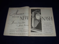 1931 JULY 4 THE SATURDAY EVENING POST MAGAZINE - ILLUSTRATED COVER -SP 1400