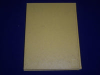 1968 PERSPECTIVES NORTHERN ILLINOIS UNIVERSITY YEARBOOK - DEKALB IL - YB 432