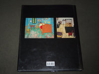 2007 VAN GOGH AND EXPRESSIONISM BOOK EDITED BY LLOYD & PEPPIATT - I 1606