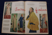 1952 MARCH 30 CHICAGO TRIBUNE MAGAZINE - JACK BENNY COVER - E 22875