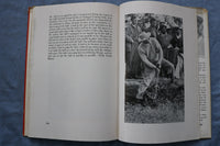 1953 SAM SNEAD'S NATURAL GOLF HARDCOVER BOOK BY - KD 9371