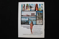1970 JULY 11 NEW YORKER MAGAZINE - GREAT ILLUSTRATED COVER - NY 2811