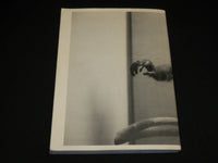1983 NATURAL SELECTION SOFTCOVER BOOK W/ PHOTOGRAPHS BY JEREMIAH DINE - R 713C