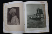 1921-1923 THE AMATEUR PHOTOGRAPHER AND PHOTOGRAPHY MAGAZINE - LOT OF 26 - O 3683
