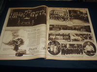 1920 AUGUST 15 NEW YORK TIMES PICTURE SECTION - FRANKLIN ROOSEVELT - NT 8783
